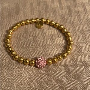 Rustic cuff